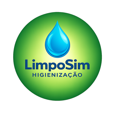 LimpoSim Higienização
